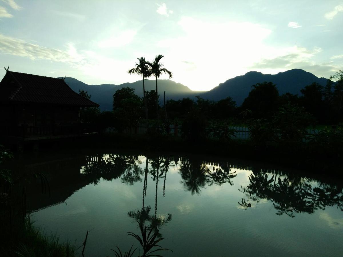 Maesai Doi View Villa Ban Dong Ma Tun Bagian luar foto