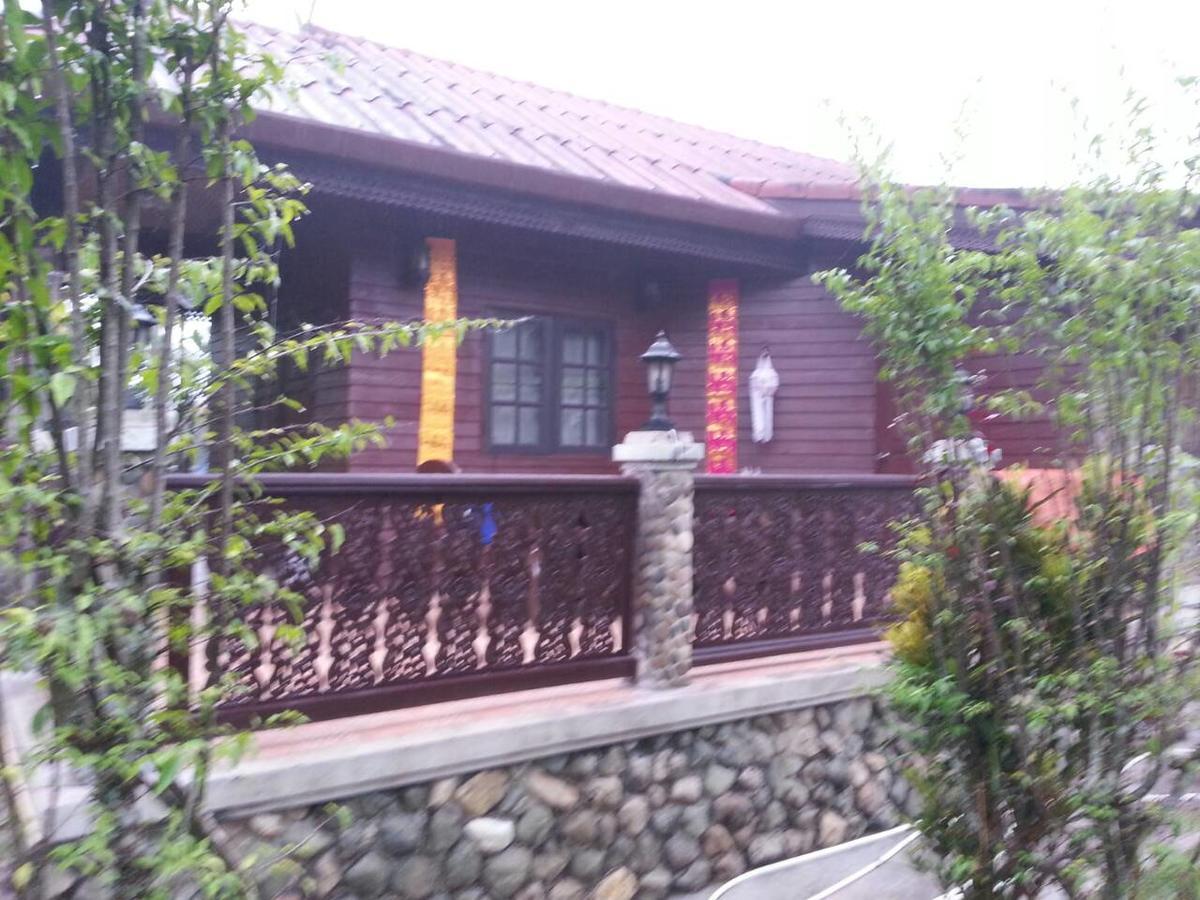 Maesai Doi View Villa Ban Dong Ma Tun Bagian luar foto