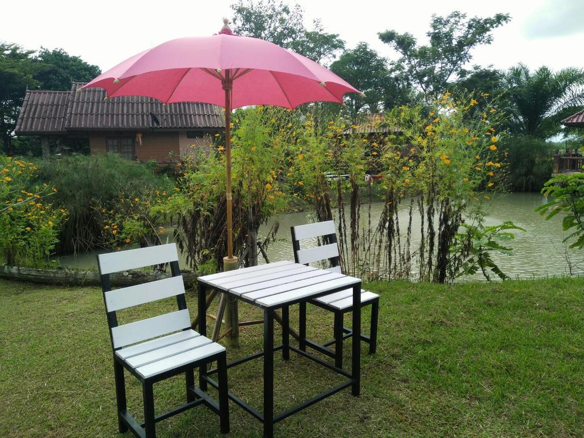 Maesai Doi View Villa Ban Dong Ma Tun Bagian luar foto