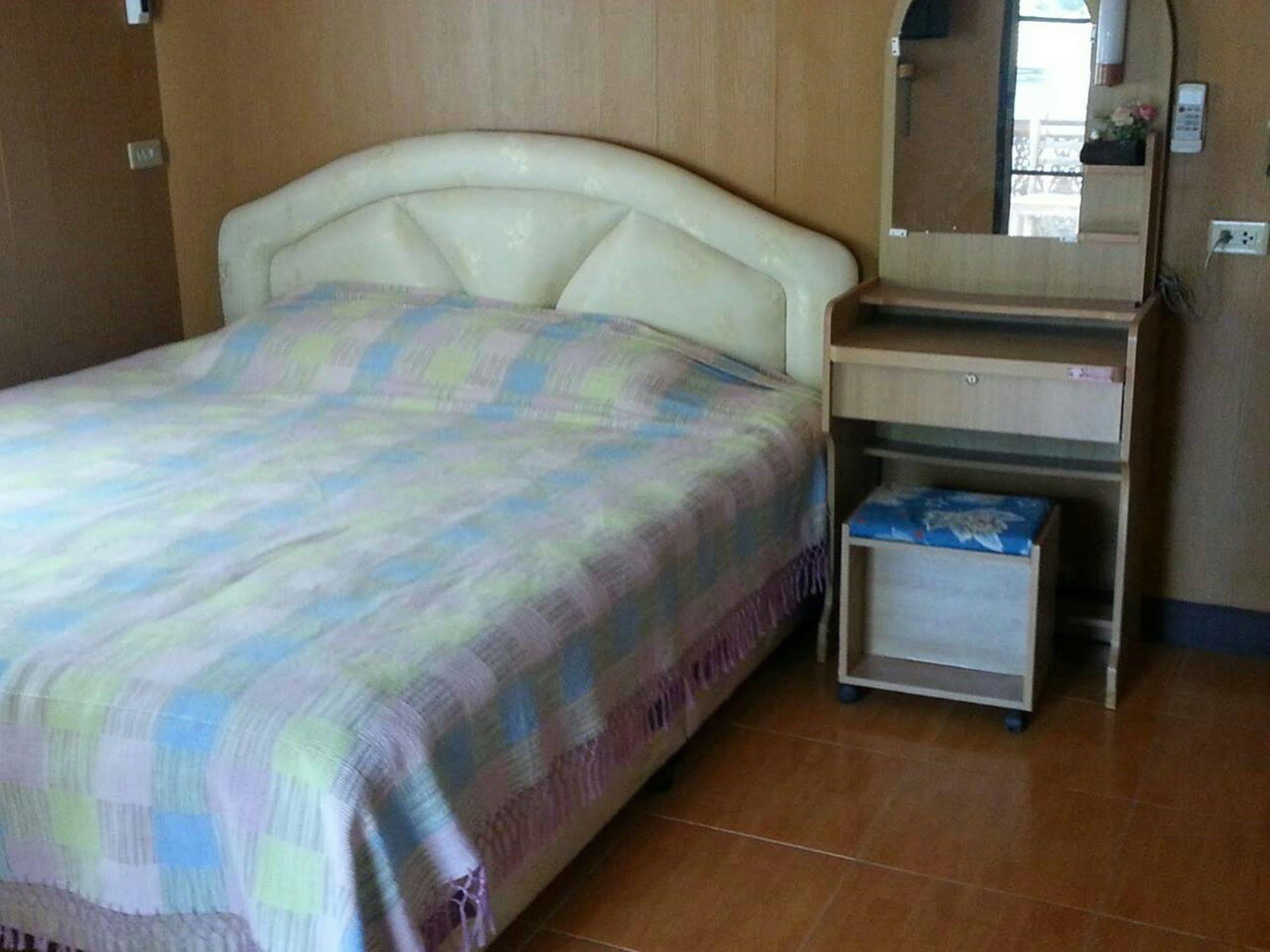 Maesai Doi View Villa Ban Dong Ma Tun Bagian luar foto
